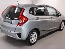 Honda Jazz thumbnail 3