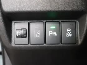 Honda Jazz thumbnail 23