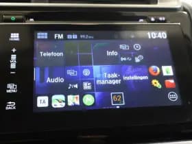 Honda Jazz thumbnail 26