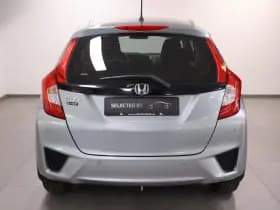 Honda Jazz thumbnail 4