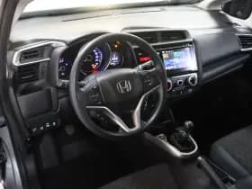 Honda Jazz thumbnail 5