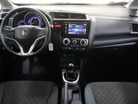Honda Jazz thumbnail 6