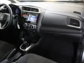 Honda Jazz thumbnail 7