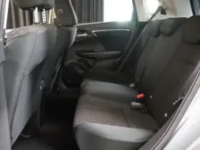 Honda Jazz thumbnail 10
