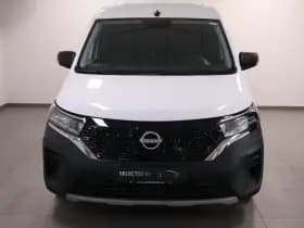 Nissan Townstar thumbnail 2