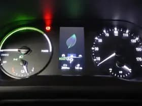Nissan Townstar thumbnail 11
