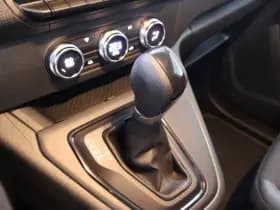Nissan Townstar thumbnail 18