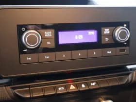 Nissan Townstar thumbnail 19