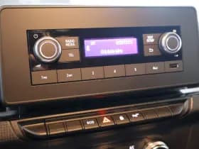 Nissan Townstar thumbnail 20