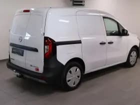 Nissan Townstar thumbnail 3