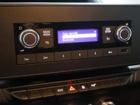 Nissan Townstar thumbnail 21