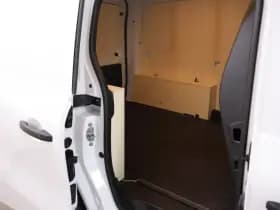 Nissan Townstar thumbnail 23