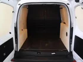Nissan Townstar thumbnail 24