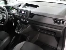 Nissan Townstar thumbnail 6