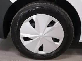 Nissan Townstar thumbnail 7