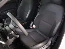 Nissan Townstar thumbnail 8