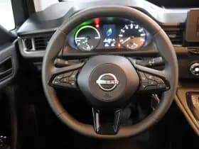 Nissan Townstar thumbnail 10
