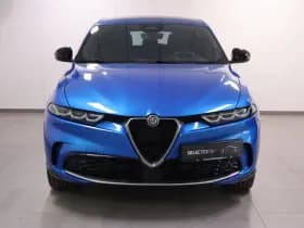 Alfa Romeo Tonale thumbnail 2