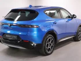 Alfa Romeo Tonale thumbnail 3