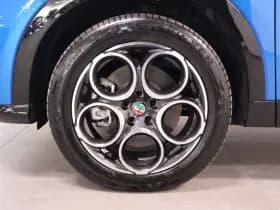 Alfa Romeo Tonale thumbnail 5