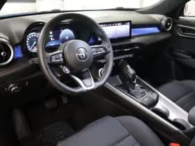 Alfa Romeo Tonale thumbnail 7