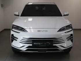 BYD Seal U thumbnail 2