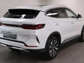 BYD Seal U thumbnail 3