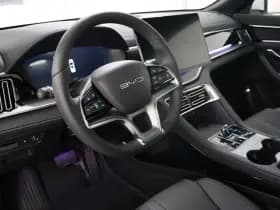 BYD Seal U thumbnail 6