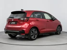 Honda Jazz 1 5 e hev advance sport thumbnail 2