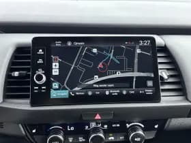 Honda Jazz 1 5 e hev advance sport thumbnail 13