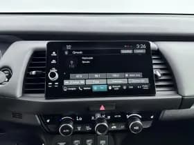 Honda Jazz 1 5 e hev advance sport thumbnail 14