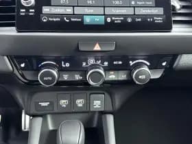 Honda Jazz 1 5 e hev advance sport thumbnail 15