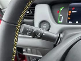 Honda Jazz 1 5 e hev advance sport thumbnail 16