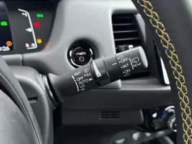 Honda Jazz 1 5 e hev advance sport thumbnail 17