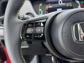 Honda Jazz 1 5 e hev advance sport thumbnail 18