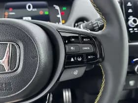 Honda Jazz 1 5 e hev advance sport thumbnail 19