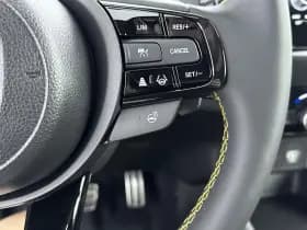 Honda Jazz 1 5 e hev advance sport thumbnail 29