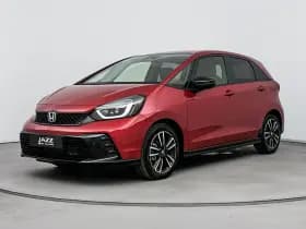 Honda Jazz 1 5 e hev advance sport thumbnail 30