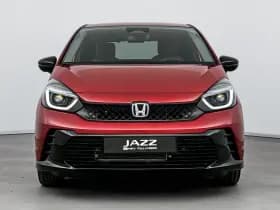 Honda Jazz 1 5 e hev advance sport thumbnail 5