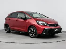 Honda Jazz 1 5 e hev advance sport thumbnail 7