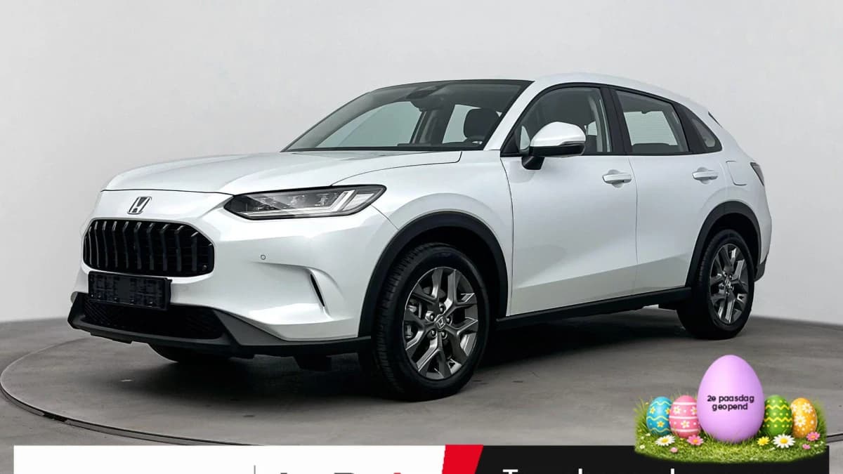 Honda ZR-V 2 0 e hev elegance — foto 1