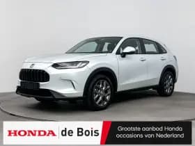 Honda ZR-V 2 0 e hev elegance