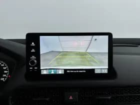 Honda ZR-V 2 0 e hev elegance thumbnail 11