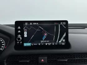 Honda ZR-V 2 0 e hev elegance thumbnail 12