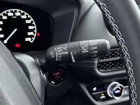 Honda ZR-V 2 0 e hev elegance thumbnail 16