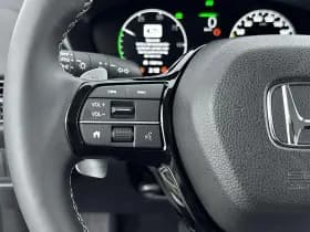 Honda ZR-V 2 0 e hev elegance thumbnail 17