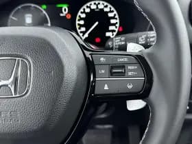 Honda ZR-V 2 0 e hev elegance thumbnail 18