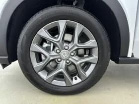 Honda ZR-V 2 0 e hev elegance thumbnail 25