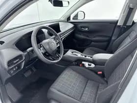 Honda ZR-V 2 0 e hev elegance thumbnail 27