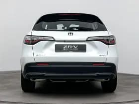 Honda ZR-V 2 0 e hev elegance thumbnail 6